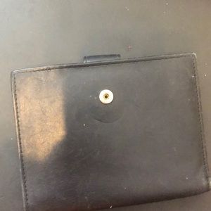 Vintage Bally Woman’s Wallet